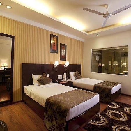 Hotel Asia Jammu Tawi Katra  Exteriér fotografie