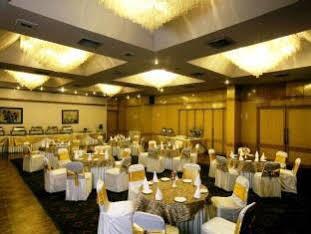 Hotel Asia Jammu Tawi Katra  Exteriér fotografie