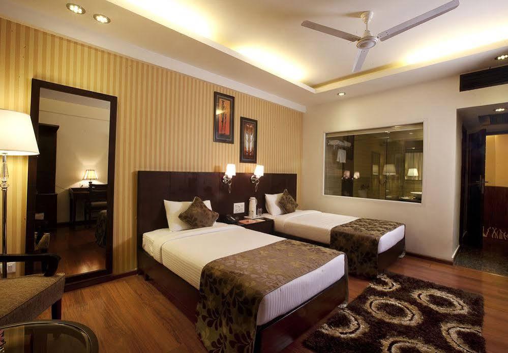 Hotel Asia Jammu Tawi Katra  Exteriér fotografie