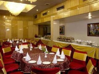 Hotel Asia Jammu Tawi Katra  Exteriér fotografie