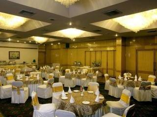 Hotel Asia Jammu Tawi Katra  Exteriér fotografie