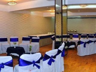 Hotel Asia Jammu Tawi Katra  Exteriér fotografie