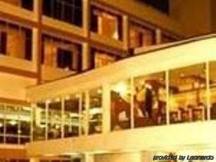 Hotel Asia Jammu Tawi Katra  Exteriér fotografie
