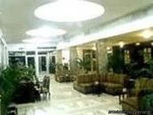 Hotel Asia Jammu Tawi Katra  Exteriér fotografie