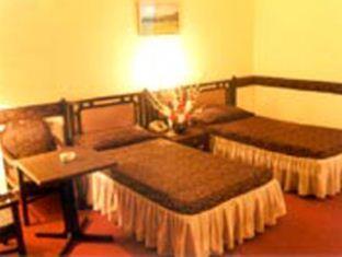 Hotel Asia Jammu Tawi Katra  Exteriér fotografie