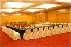 Hotel Asia Jammu Tawi Katra  Exteriér fotografie