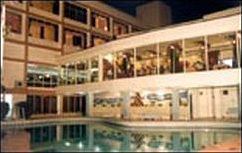 Hotel Asia Jammu Tawi Katra  Exteriér fotografie